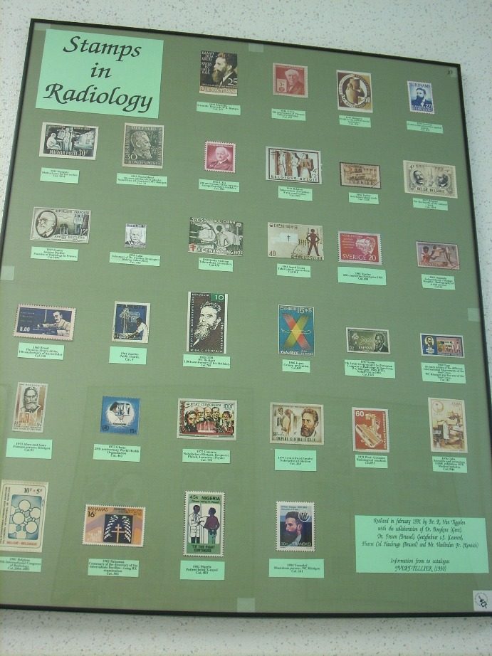 Belgian Museum of Radiology, Brussels - 3.JPG